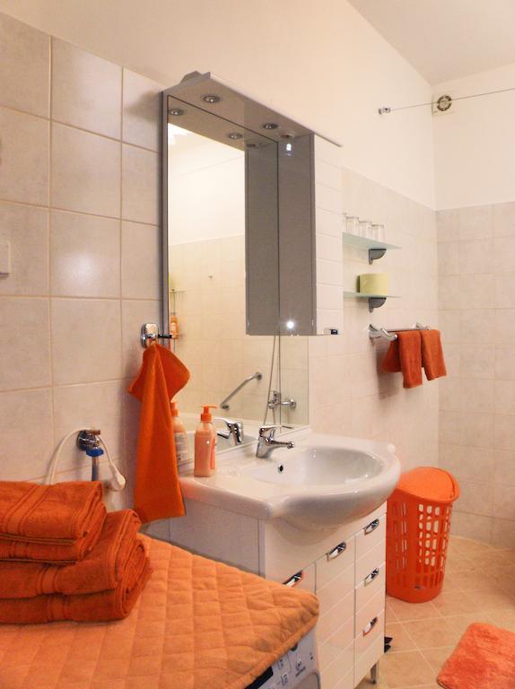 Prestige Apartman Zagreb Exterior photo
